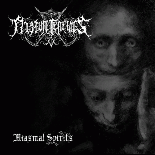 Nigrum Tenebris : Miasmal Spirits